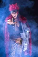 Cosplayer Eustass