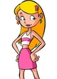 Sabrina Spellman 