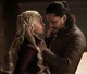 Dany and Jon