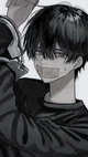 Awkward Villain