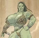Orc Warrior