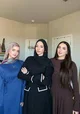 3 hijabi cousins 