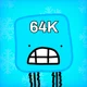 Jelly 64K