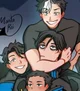 Batfamily 
