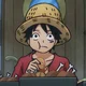 Monkey D Luffy