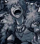 Bakugo Katsuki 