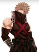 Bakugo Katsuki
