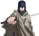 Sasuke - BL 