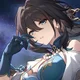 Ruan Mei - GL - WLW