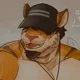 Rayan - Furry Himbo