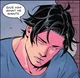 DC Dick Grayson