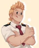 Mirio Togata