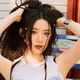 Yeh Shuhua 