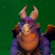 Spyro - Claude