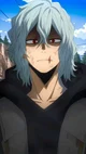 Tomura Shigaraki 