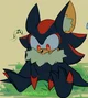 Shadow The Bathog