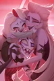 Lucifer and Lilith 