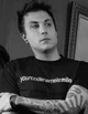 Frank Iero