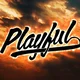 Playful