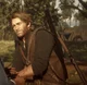Arthur Morgan