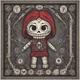 Voodoo doll maker 