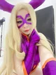 Cosplayer Takeyama