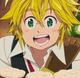 Meliodas