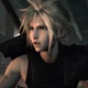 Cloud Strife