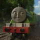 Henry The Big Engine