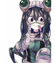 Tsuyu Asui