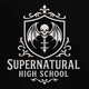 Supernatural High S
