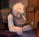 Toriel Dreemurr