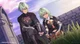 Byleth Twins