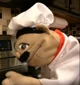 Chef Pee Pee