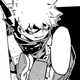 Bakugou Katsuki