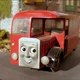Bertie The Bus