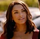 Bonnie Bennett 