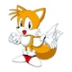 AzuTunes Tails