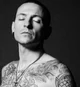 Chester Bennington 