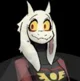 Underfell Toriel 