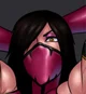Mileena
