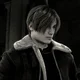 LEON KENNEDY