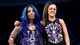 Sasha et Bayley 