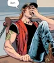 DC - ROY HARPER