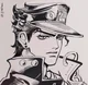 Jotaro Kujo
