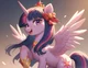 Twilight Sparkle