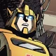 Bumblebee IDW