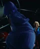Violet Beauregarde