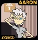 Aaron 