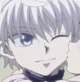 Killua Zoldyck